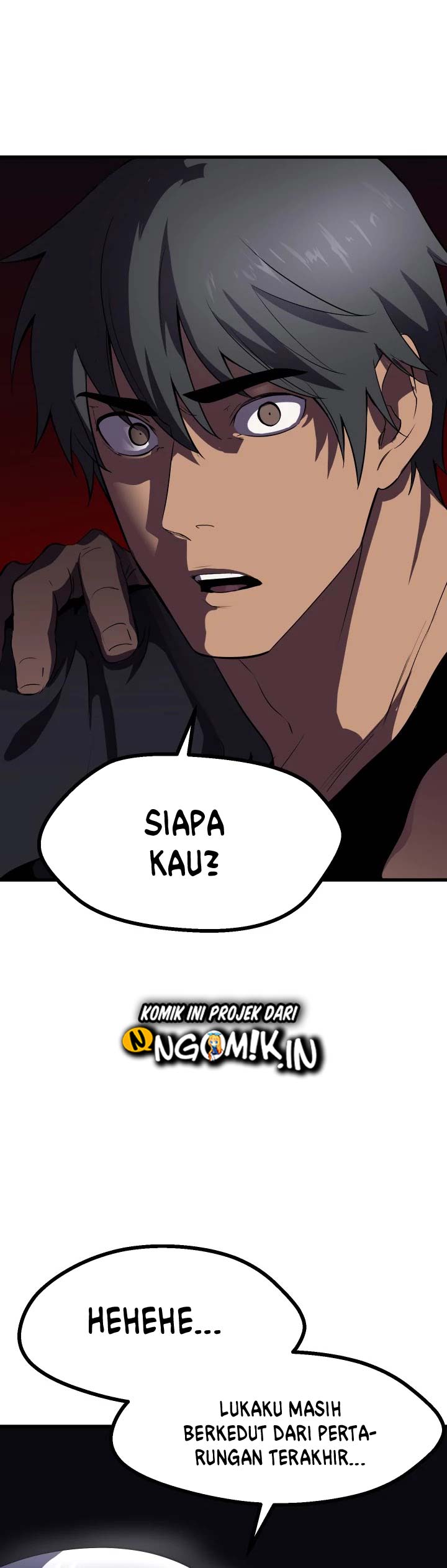 Otherworldly Sword King’s Survival Records chapter 54